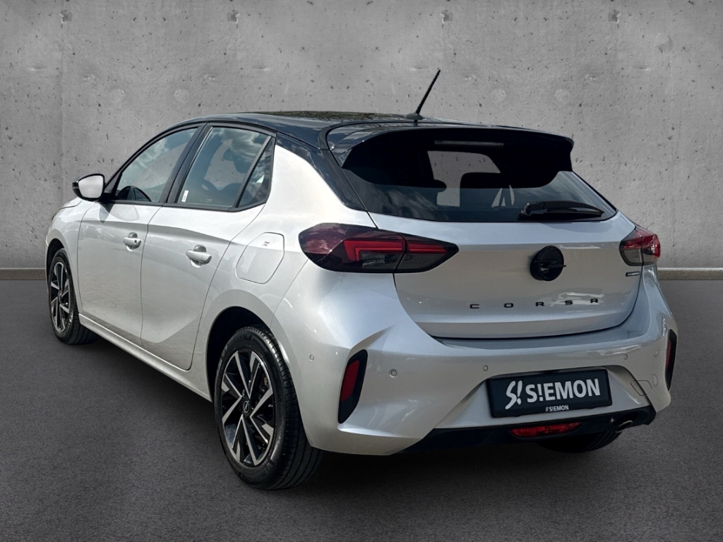 Fahrzeugabbildung Opel Corsa F GS 1.2 Hybrid AT LED BLIS PDC Kamera Tempo ACC