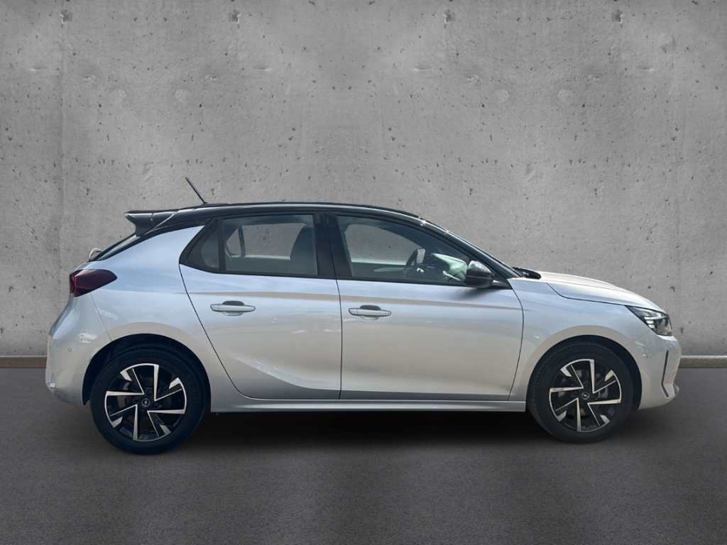 Fahrzeugabbildung Opel Corsa F GS 1.2 Hybrid AT LED BLIS PDC Kamera Tempo ACC