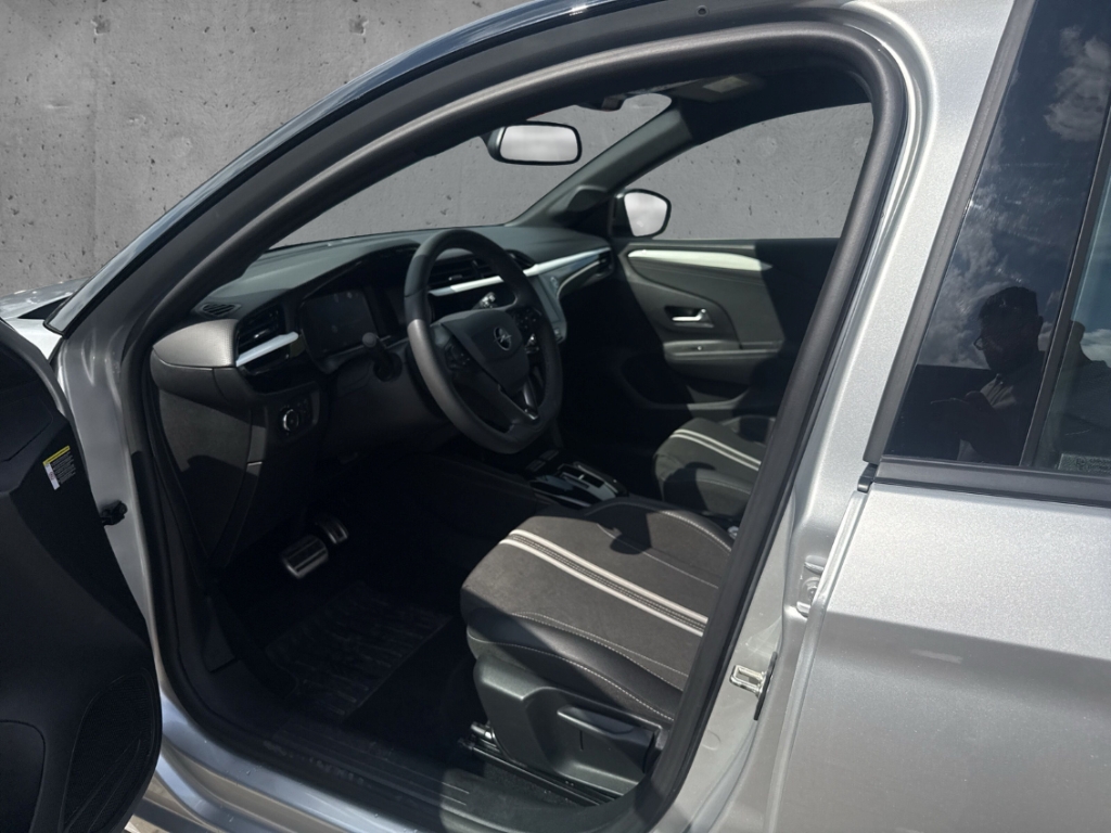 Fahrzeugabbildung Opel Corsa F GS 1.2 Hybrid AT LED BLIS PDC Kamera Tempo ACC