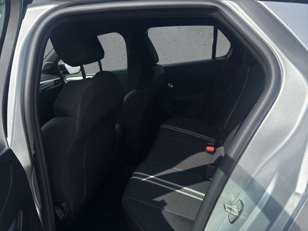 Fahrzeugabbildung Opel Corsa F GS 1.2 Hybrid AT LED BLIS PDC Kamera Tempo ACC