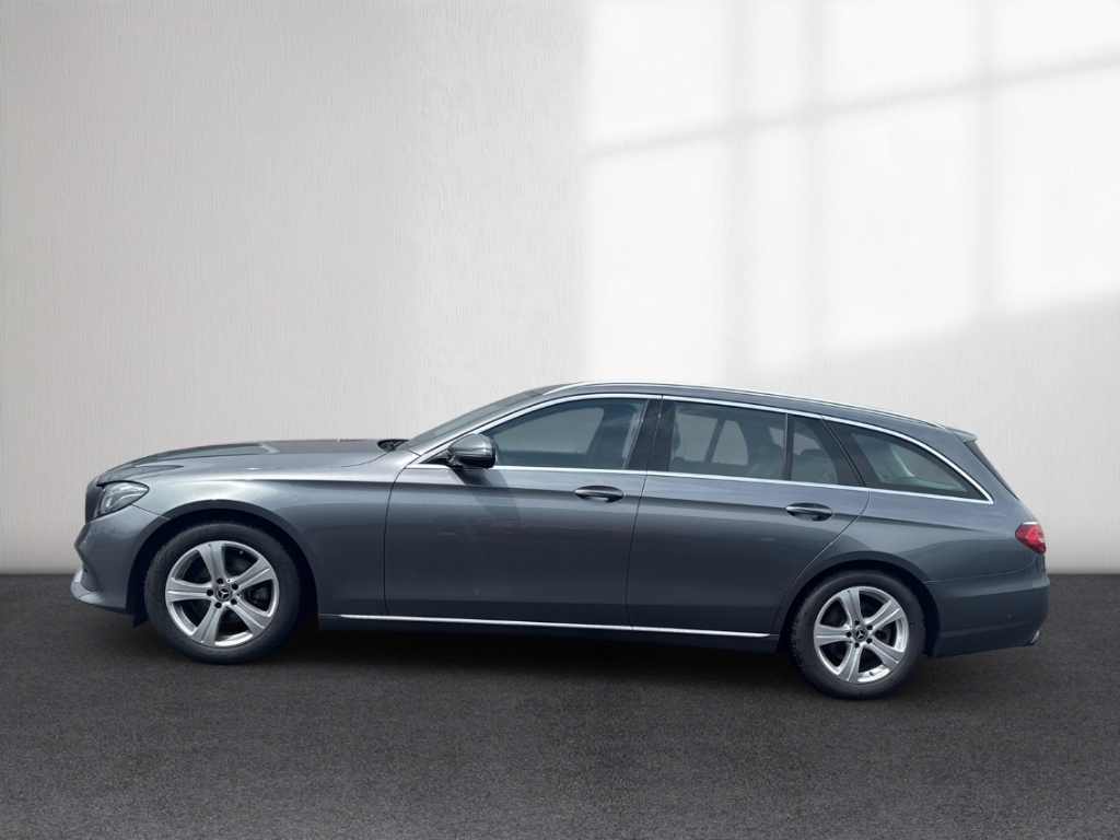 Fahrzeugabbildung Mercedes-Benz E 200 Avantgarde Line Navi RFK SHZ Klimaaut.