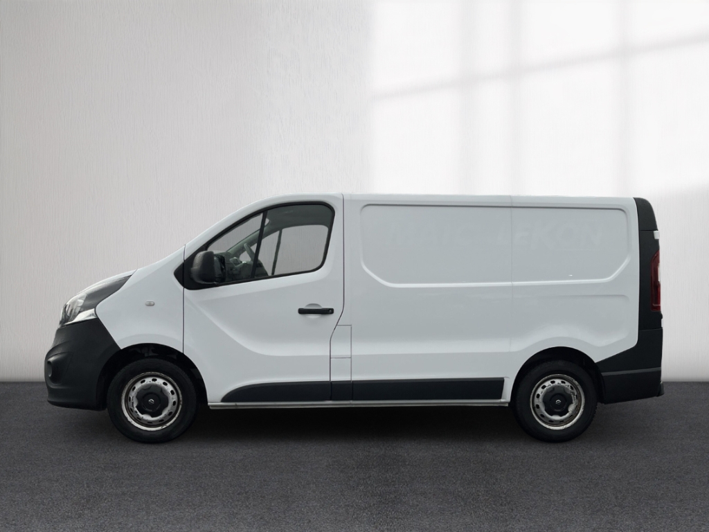 Fahrzeugabbildung Opel Vivaro Kasten 1.6 CDTI L1H1 2,7t NAVI PDC TEMPO