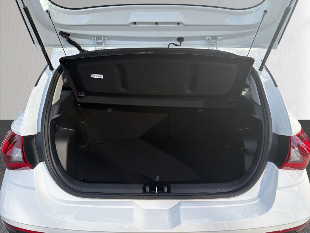 Fahrzeugabbildung Hyundai i20 FL MY27 1.0 T-GDI DCT Trend Navi Digitales Cockpit LED Apple CarPlay Android Auto