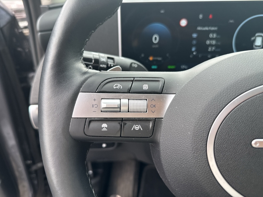 Fahrzeugabbildung Hyundai TUCSON FL PHEV 1.6 AT 4WD MY25 Prime ECS Assist-P MATRIX-LED Leder Digitales Cockpit