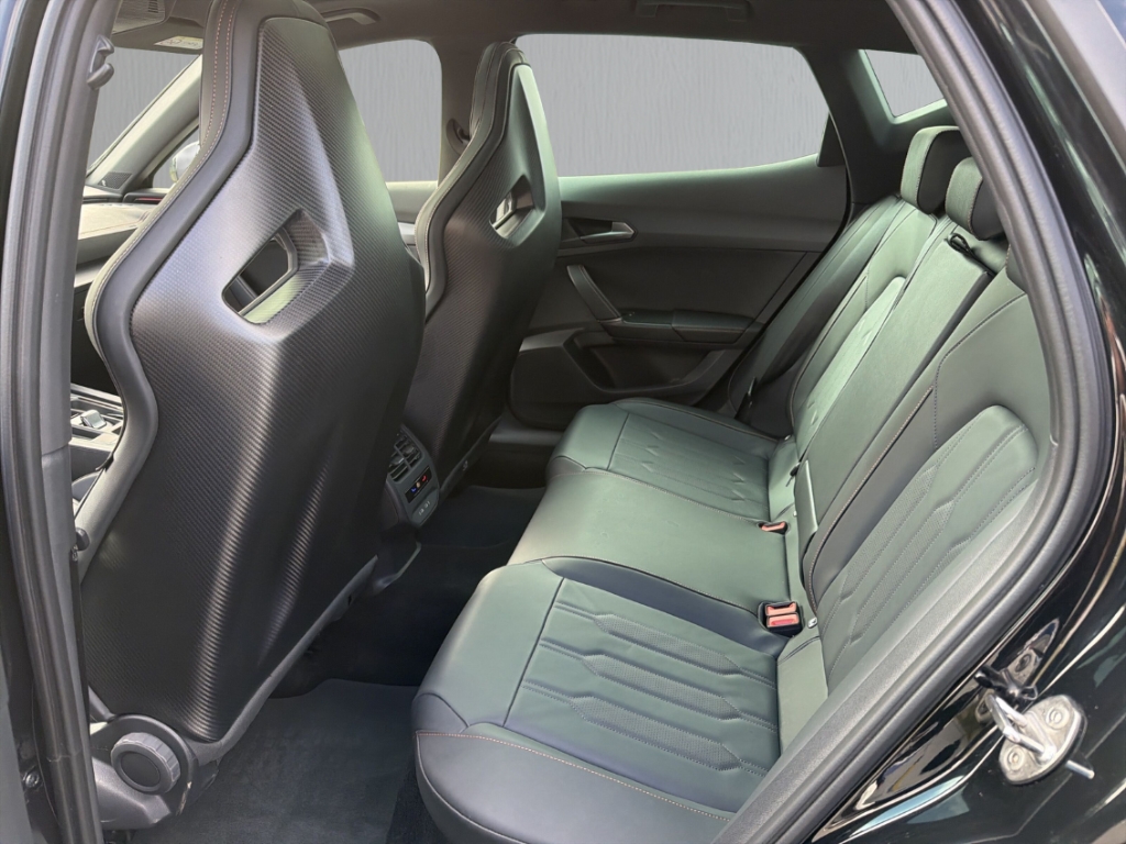 Fahrzeugabbildung CUPRA Formentor VZ5 ABT 4Drive Apple CarPlay LenkradHZG ZV
