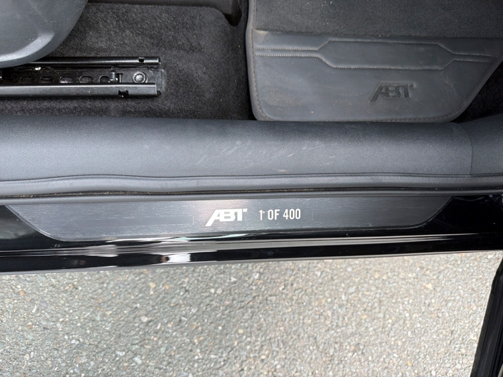 Fahrzeugabbildung CUPRA Formentor VZ5 ABT 4Drive Apple CarPlay LenkradHZG ZV
