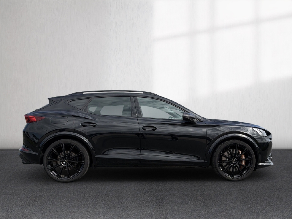 Fahrzeugabbildung CUPRA Formentor VZ5 ABT 4Drive Apple CarPlay LenkradHZG ZV