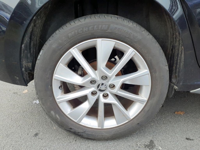 Fahrzeugabbildung SKODA Kamiq 1.0 TSI STYLE LED Klimaaut. SHZ PDC Bolero LM17