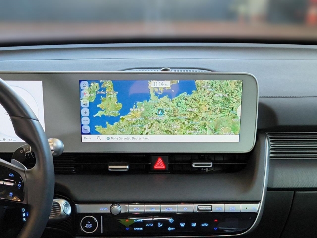 Fahrzeugabbildung Hyundai IONIQ 5 77,4kWh 2WD MY24 TECHNIQ Assist-P. el.Heckklappe Panorama Navi Digitales Cockpit