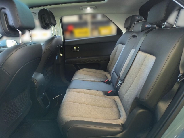 Fahrzeugabbildung Hyundai IONIQ 5 77,4kWh 2WD MY24 TECHNIQ Assist-P. el.Heckklappe Panorama Navi Digitales Cockpit