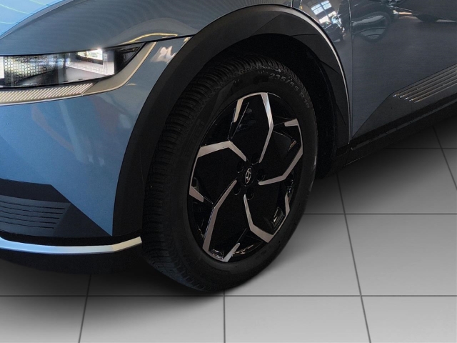 Fahrzeugabbildung Hyundai IONIQ 5 77,4kWh 2WD MY24 TECHNIQ Assist-P. el.Heckklappe Panorama Navi Digitales Cockpit