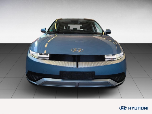 Fahrzeugabbildung Hyundai IONIQ 5 77,4kWh 2WD MY24 TECHNIQ Assist-P. el.Heckklappe Panorama Navi Digitales Cockpit