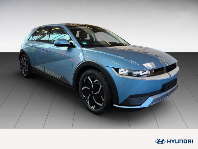 Fahrzeugabbildung Hyundai IONIQ 5 77,4kWh 2WD MY24 TECHNIQ Assist-P. el.Heckklappe Panorama Navi Digitales Cockpit