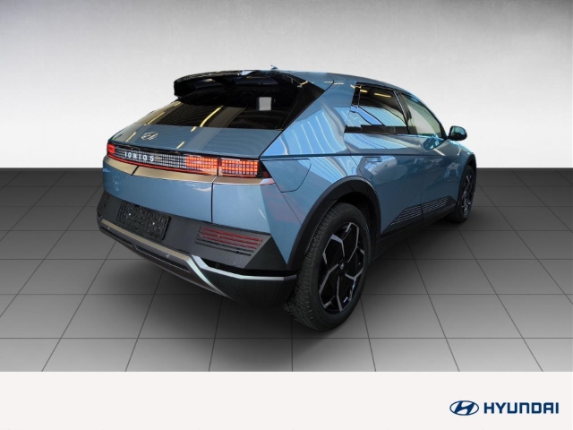 Fahrzeugabbildung Hyundai IONIQ 5 77,4kWh 2WD MY24 TECHNIQ Assist-P. el.Heckklappe Panorama Navi Digitales Cockpit