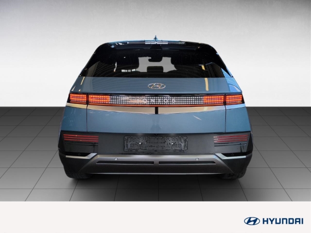 Fahrzeugabbildung Hyundai IONIQ 5 77,4kWh 2WD MY24 TECHNIQ Assist-P. el.Heckklappe Panorama Navi Digitales Cockpit
