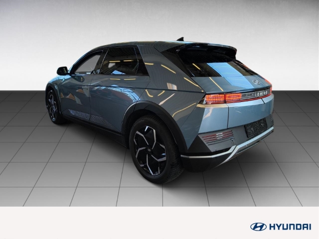 Fahrzeugabbildung Hyundai IONIQ 5 77,4kWh 2WD MY24 TECHNIQ Assist-P. el.Heckklappe Panorama Navi Digitales Cockpit