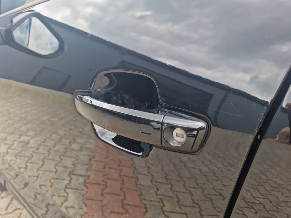 Fahrzeugabbildung Audi Q2 35TFSI S-Tronic Advanced MatrixLED ACC RKam SHZ PDC el.HKL