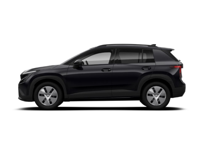 Fahrzeugabbildung SKODA Epiq 55 Essence LED PDC SHZ ACC CarPlay Sunset
