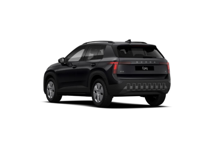 Fahrzeugabbildung SKODA Epiq 55 Essence LED PDC SHZ ACC CarPlay Sunset