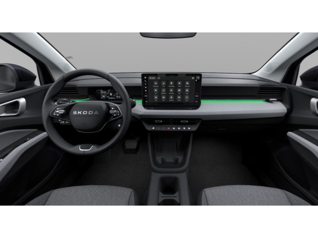 Fahrzeugabbildung SKODA Epiq 55 Essence LED PDC SHZ ACC CarPlay Sunset