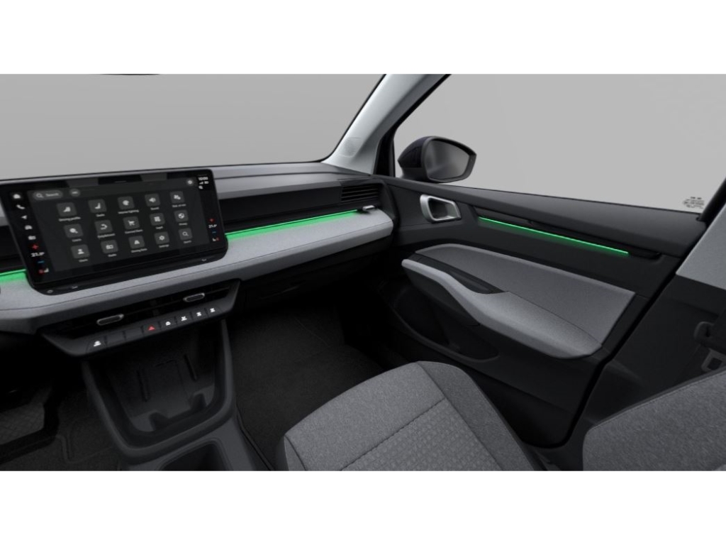 Fahrzeugabbildung SKODA Epiq 55 Essence LED PDC SHZ ACC CarPlay Sunset