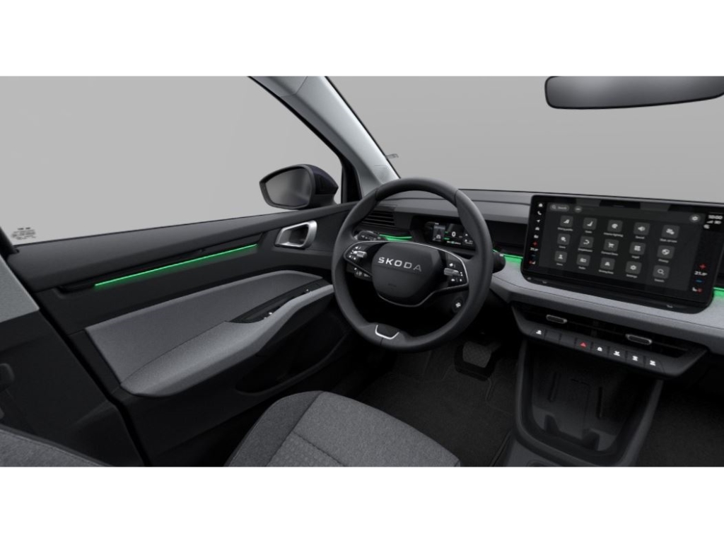 Fahrzeugabbildung SKODA Epiq 55 Essence LED PDC SHZ ACC CarPlay Sunset