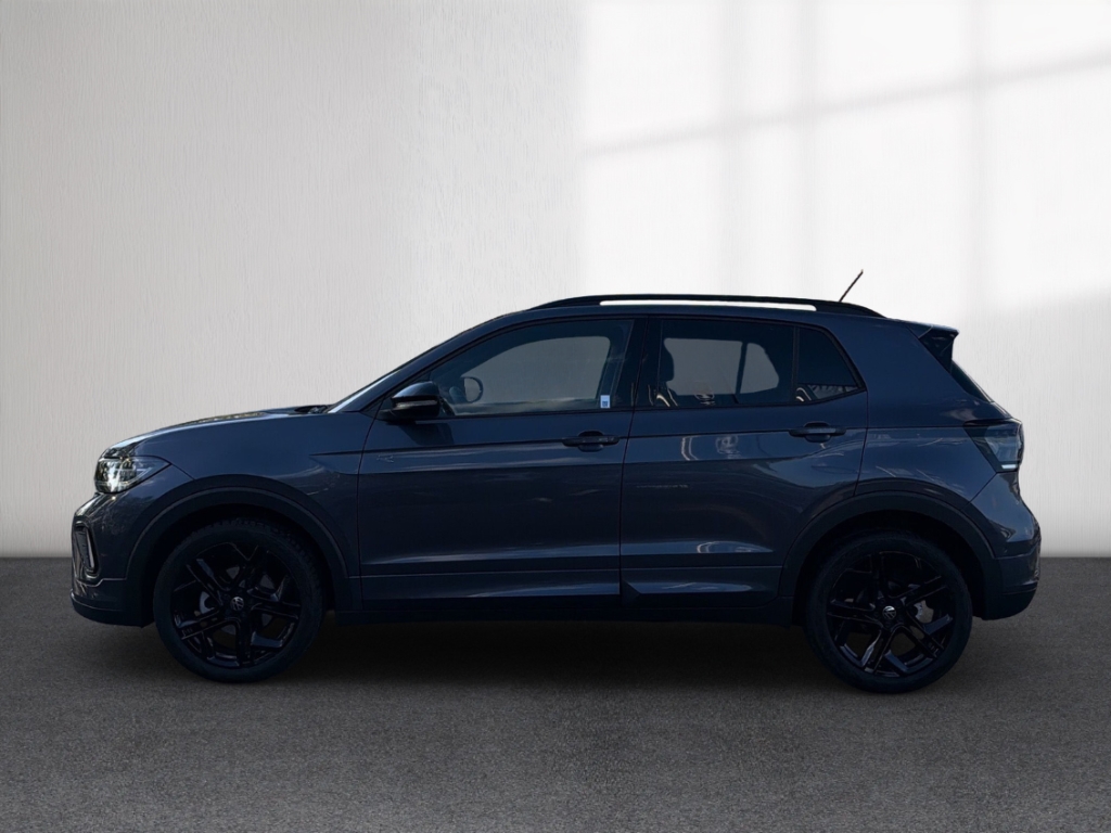 Fahrzeugabbildung Volkswagen T-Cross 1.5 TSI DSG R-Line LED GJR AHK KAMERA