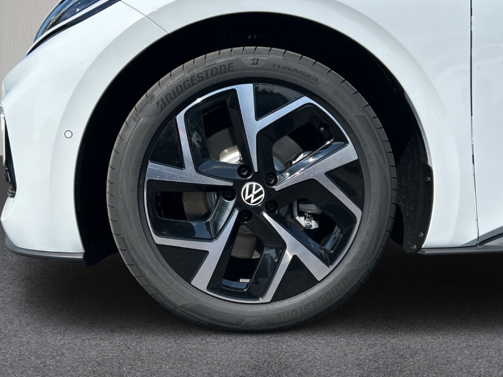 Fahrzeugabbildung Volkswagen ID.3 Neo Style 58 kWh ACC LED Alu Klima SHZ 360 Kamera