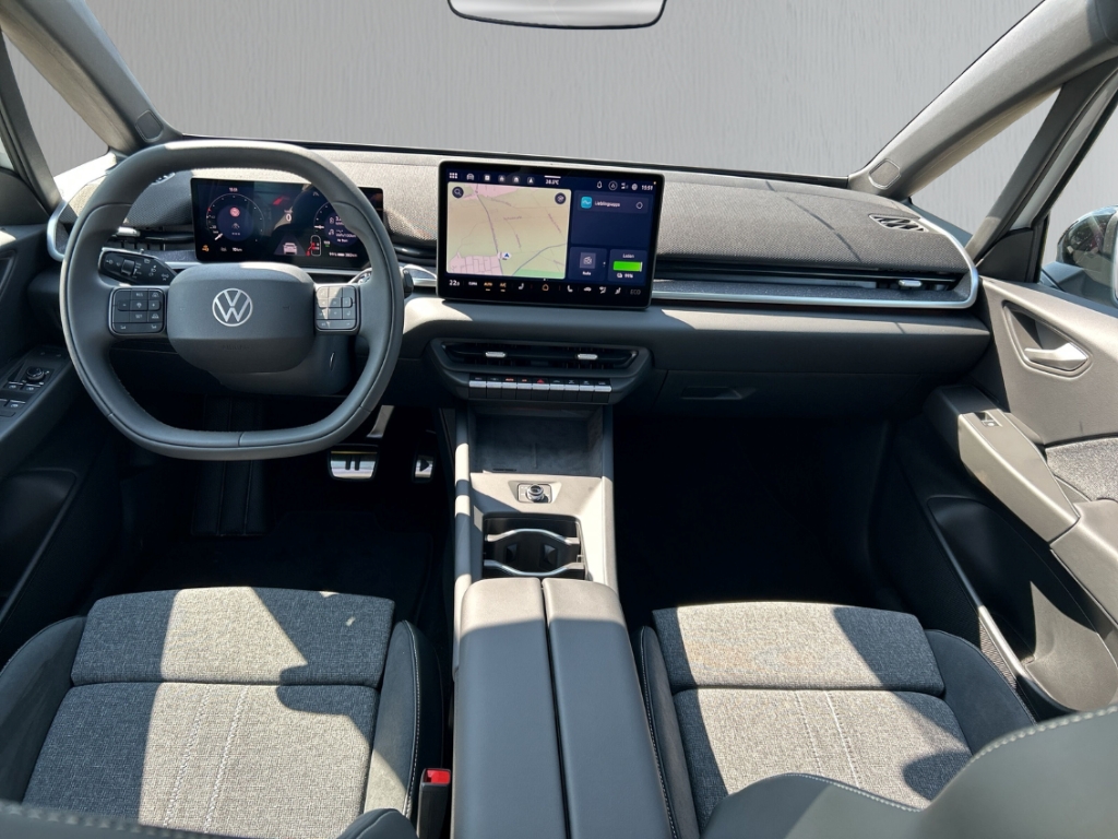 Fahrzeugabbildung Volkswagen ID.3 Neo Style 58 kWh ACC LED Alu Klima SHZ 360 Kamera