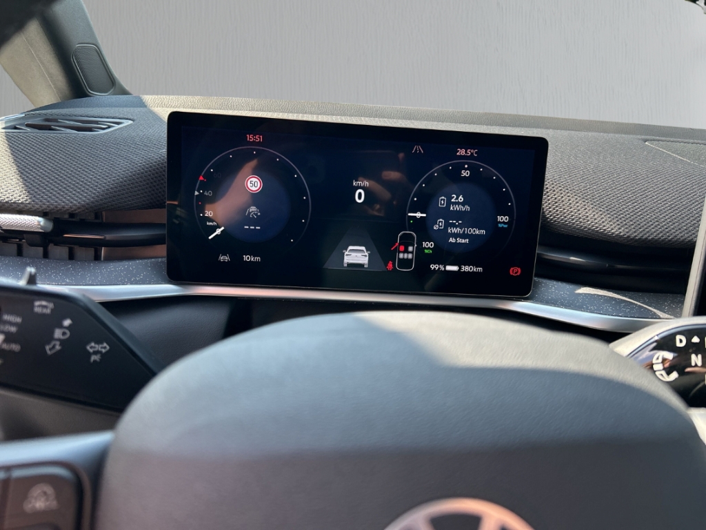 Fahrzeugabbildung Volkswagen ID.3 Neo Style 58 kWh ACC LED Alu Klima SHZ 360 Kamera