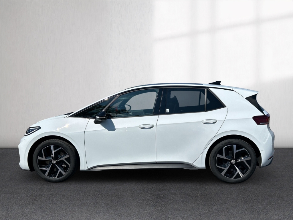 Fahrzeugabbildung Volkswagen ID.3 Neo Style 58 kWh ACC LED Alu Klima SHZ 360 Kamera
