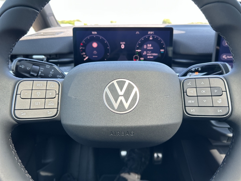 Fahrzeugabbildung Volkswagen ID.3 Neo Style 58 kWh ACC LED Alu Klima SHZ 360 Kamera