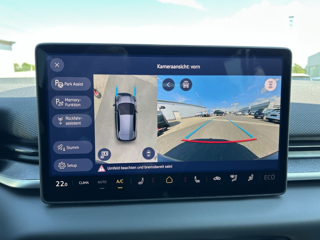 Fahrzeugabbildung Volkswagen ID.3 Neo Style 58 kWh ACC LED Alu Klima SHZ 360 Kamera