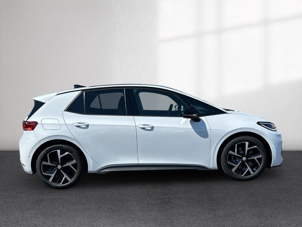 Fahrzeugabbildung Volkswagen ID.3 Neo Style 58 kWh ACC LED Alu Klima SHZ 360 Kamera