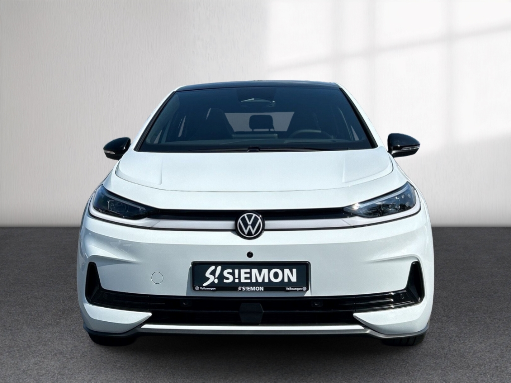 Fahrzeugabbildung Volkswagen ID.3 Neo Style 58 kWh ACC LED Alu Klima SHZ 360 Kamera