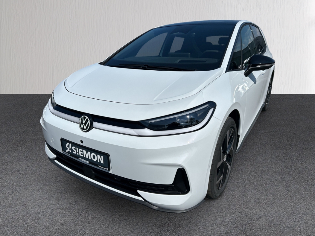 Fahrzeugabbildung Volkswagen ID.3 Neo Style 58 kWh ACC LED Alu Klima SHZ 360 Kamera