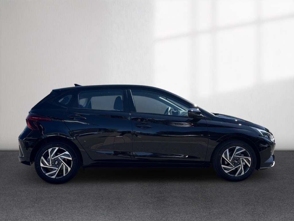 Fahrzeugabbildung Hyundai i20 FL MY26 1.0 T-GDI Trend Navi Digitales Cockpit LED Apple CarPlay Android Auto