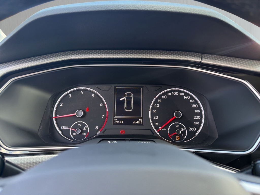 Fahrzeugabbildung Volkswagen T-Cross 1.0 TSI MOVE GJR AHK SHZ AppConnect Klima PDC