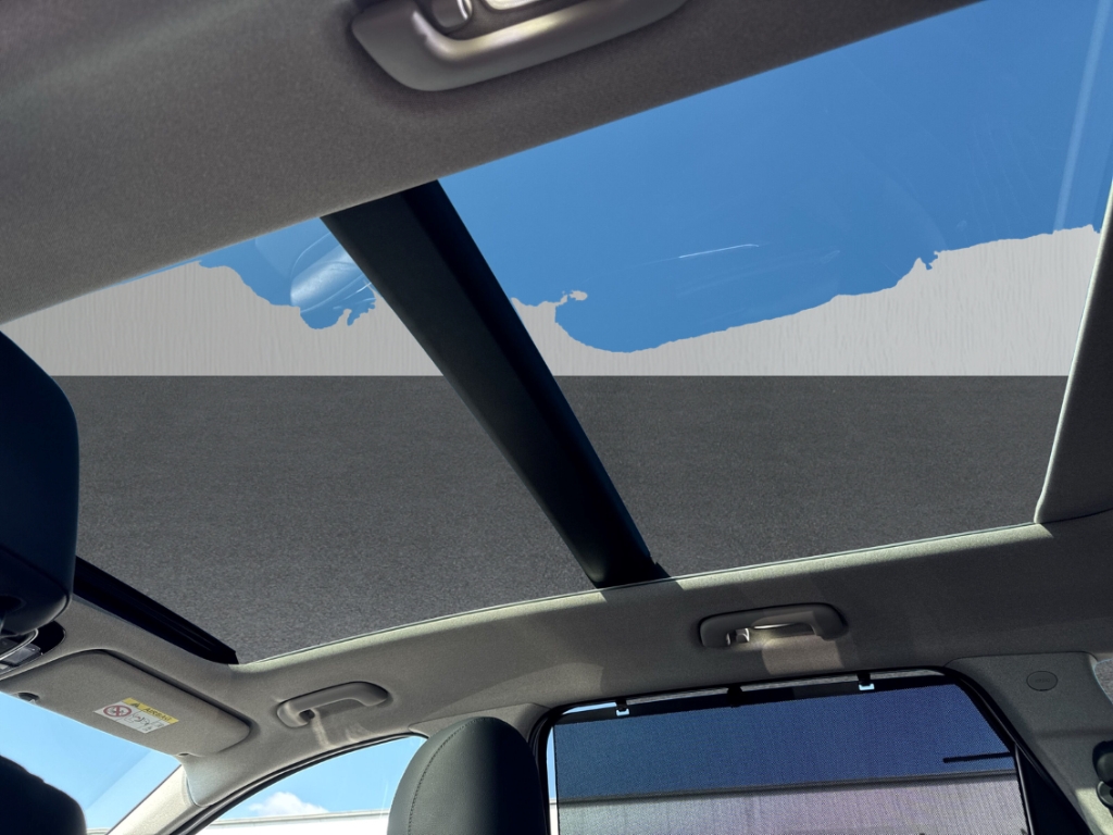 Fahrzeugabbildung Hyundai SANTA FE Plug-In Hybrid T-GDI ACC SHZ PDCv+h Temp LED Navi