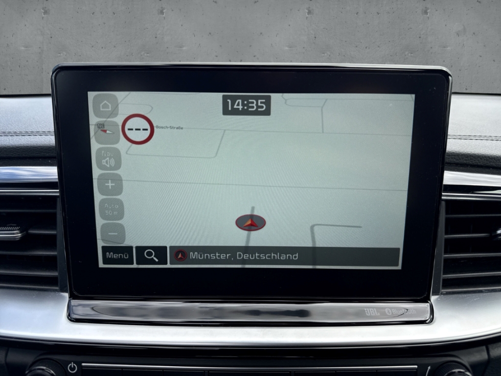 Fahrzeugabbildung Kia ProCee'd GT 1.6 T-GDI DCT Navi LED ACC Pano eHKL RKam Allwetter