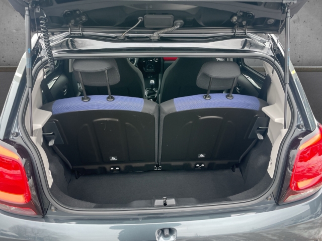 Fahrzeugabbildung Citroen C1 JCC+ Klima Temp Carplay Shz LED