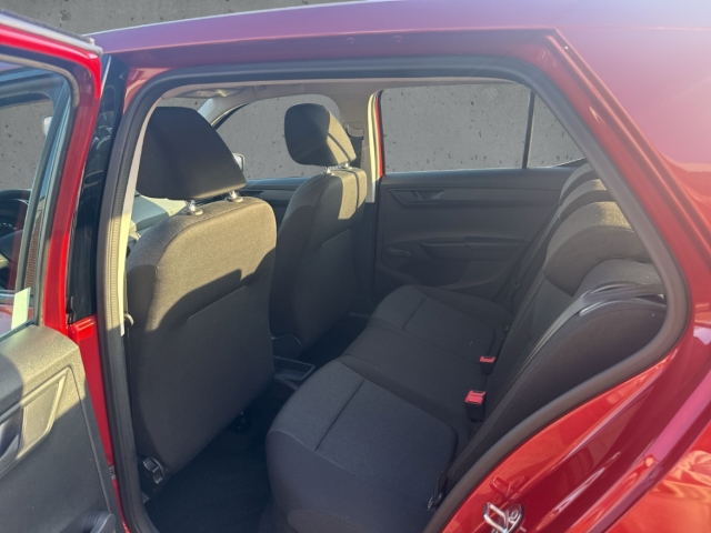 Fahrzeugabbildung SKODA Fabia 1.0 MPI Cool Klima Freisprech BT