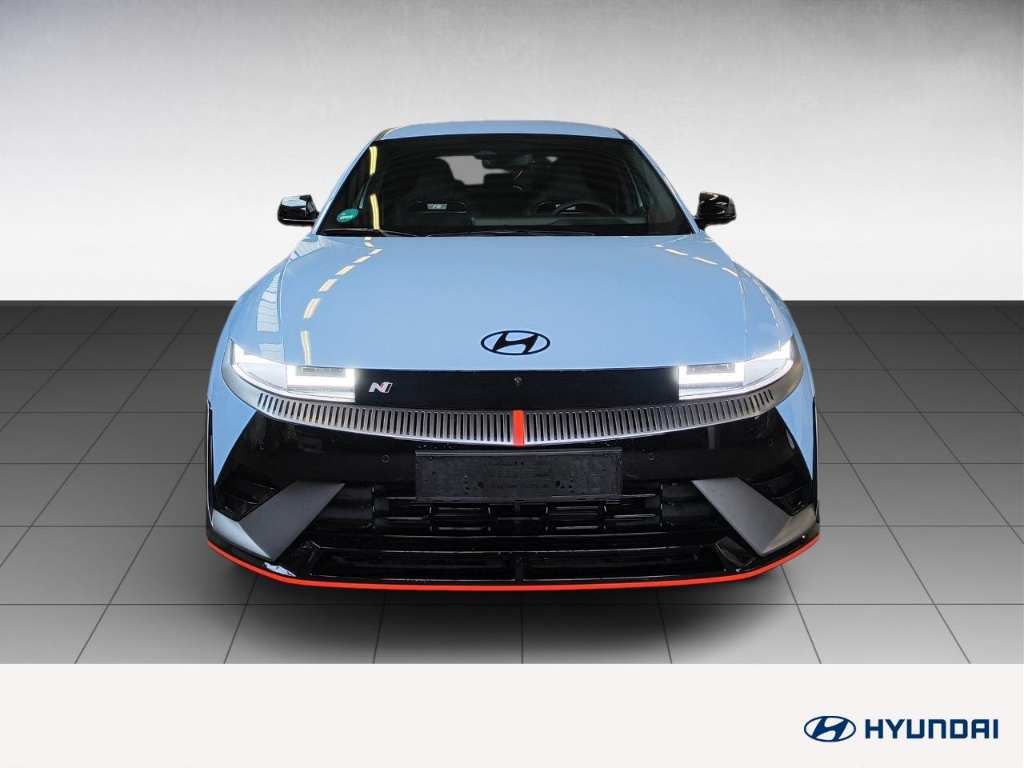 Fahrzeugabbildung Hyundai IONIQ 5 4WD 84kWh N-Performance Sitz-Paket HUD Navi Leder Digitales Cockpit