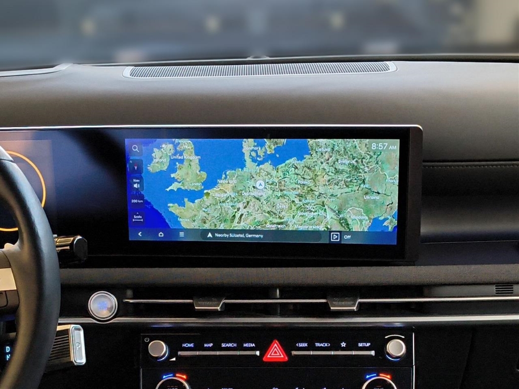 Fahrzeugabbildung Hyundai TUCSON FL PHEV 1.6 AT 4WD MY25 Prime MATRIX-LED Navi Leder Digitales Cockpit Soundsystem