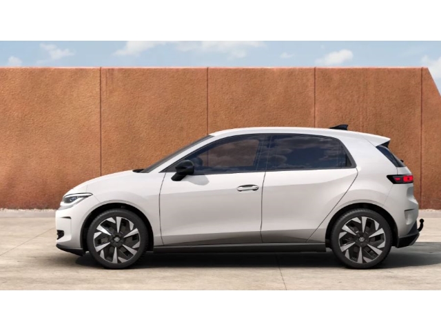 Fahrzeugabbildung Volkswagen ID. Polo Style MATRIX AHK LM18 GJR SHZ PDC App