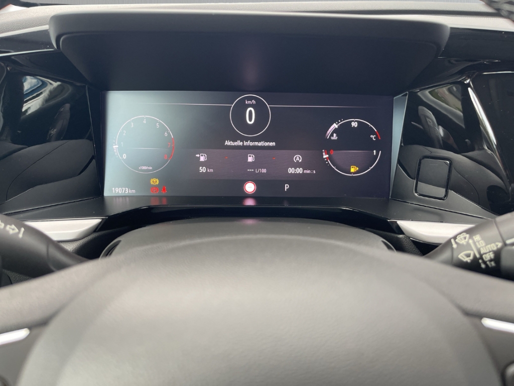 Fahrzeugabbildung Opel Grandland 1.2 Elegance Matrix RFK SHZ LHZ Totwi
