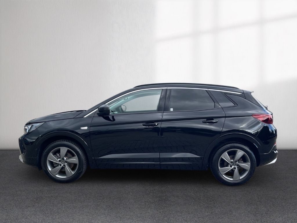 Fahrzeugabbildung Opel Grandland 1.2 Elegance Matrix RFK SHZ LHZ Totwi