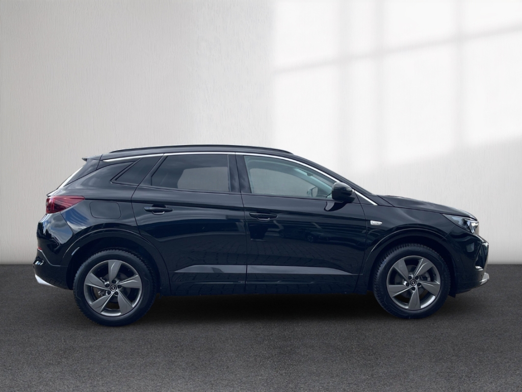 Fahrzeugabbildung Opel Grandland 1.2 Elegance Matrix RFK SHZ LHZ Totwi