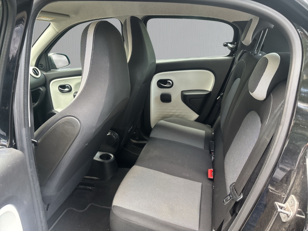Fahrzeugabbildung Renault Twingo 1.0 SCe 70 Dynamique Klima Temp Apple CarPlay Android Auto Tel.-Vorb. Speedlimiter