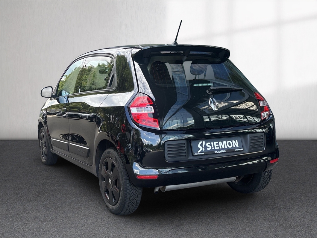 Fahrzeugabbildung Renault Twingo 1.0 SCe 70 Dynamique Klima Temp Apple CarPlay Android Auto Tel.-Vorb. Speedlimiter
